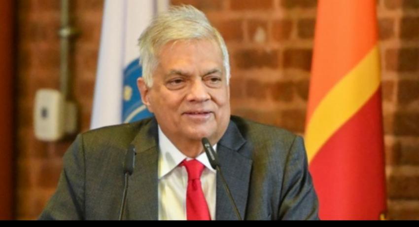 President Wickremesinghe to address the nation tonight (1)